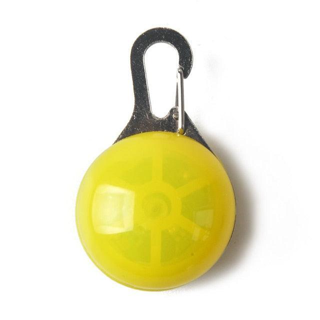 Le Poucet - pendentif lumineux - Tao-K9
