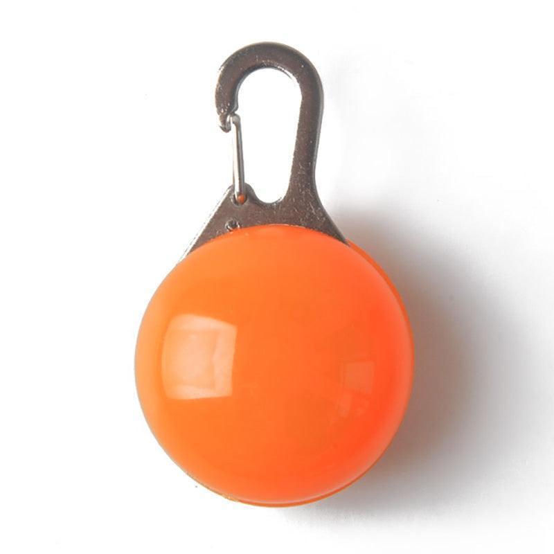 Le Poucet - pendentif lumineux - Tao-K9