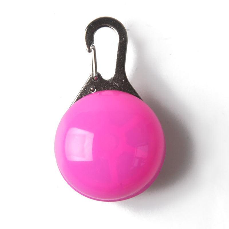 Le Poucet - pendentif lumineux - Tao-K9