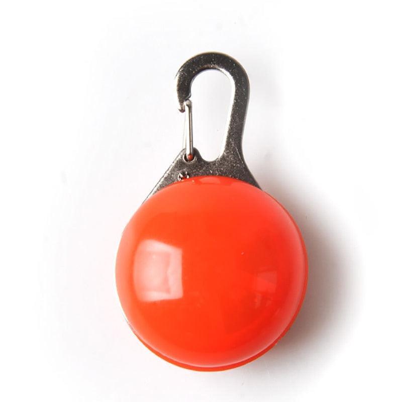 Le Poucet - pendentif lumineux - Tao-K9