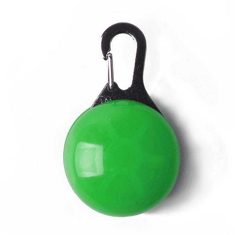 Le Poucet - pendentif lumineux - Tao-K9