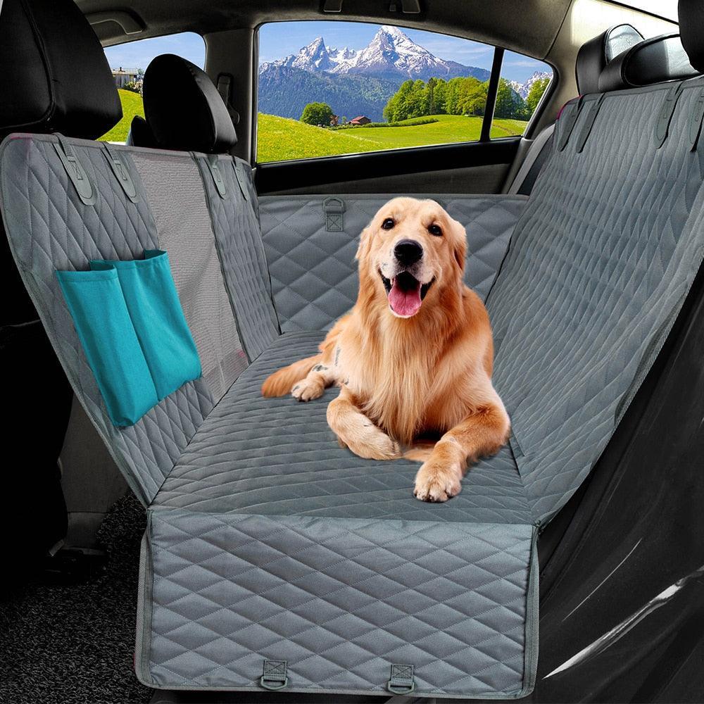 Le Remy - Protège voiture - 152 X 143cm ou 162 X 153cm - Tao-K9