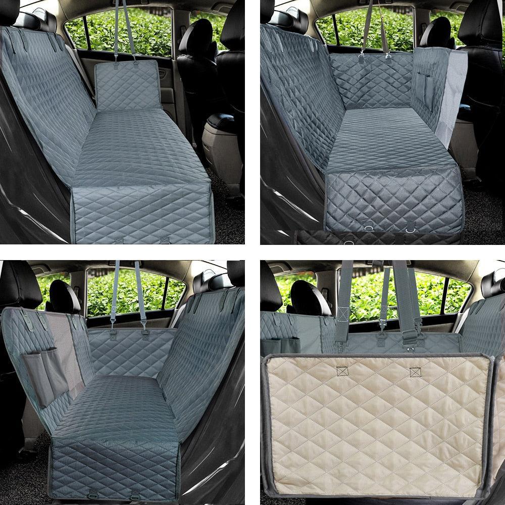 Le Remy - Protège voiture - 152 X 143cm ou 162 X 153cm - Tao-K9