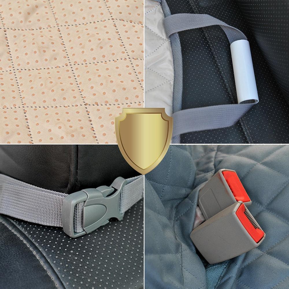 Le Remy - Protège voiture - 152 X 143cm ou 162 X 153cm - Tao-K9
