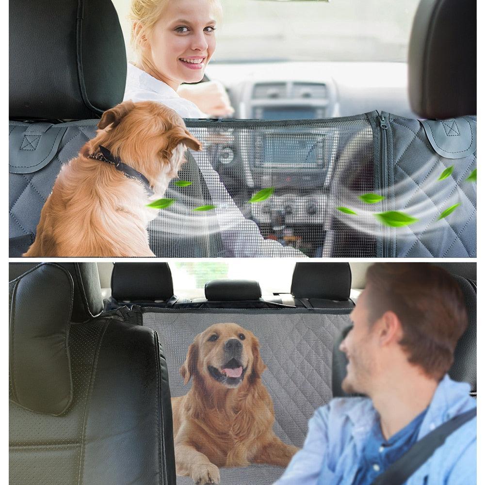 Le Remy - Protège voiture - 152 X 143cm ou 162 X 153cm - Tao-K9