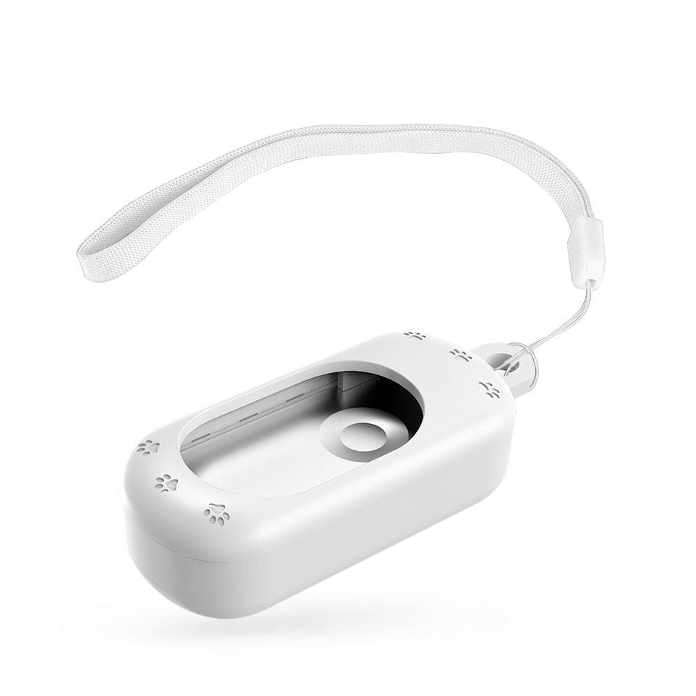 MASBRILL Clicker d'entraînement pour chien - Tao-K9