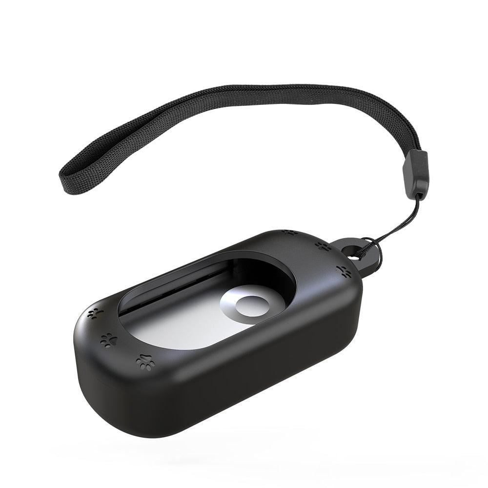 MASBRILL Clicker d'entraînement pour chien - Tao-K9