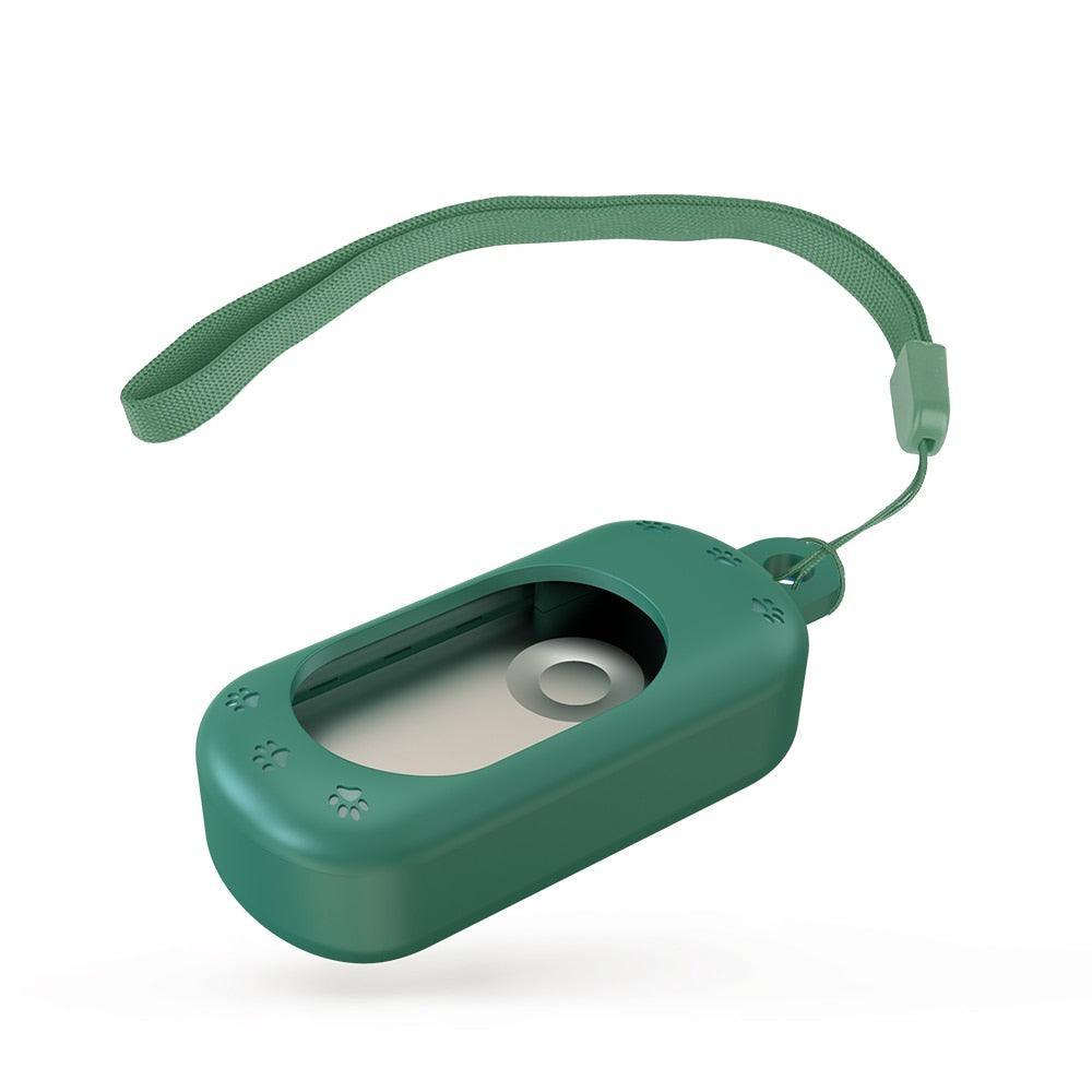 MASBRILL Clicker d'entraînement pour chien - Tao-K9