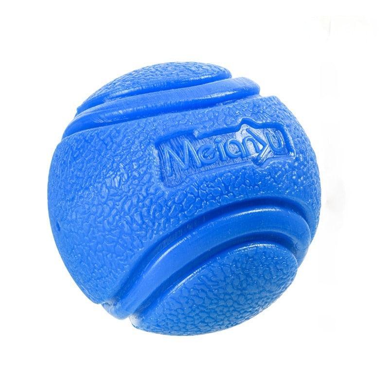 Mei - La balle "quasi" indestructible - Tao-K9