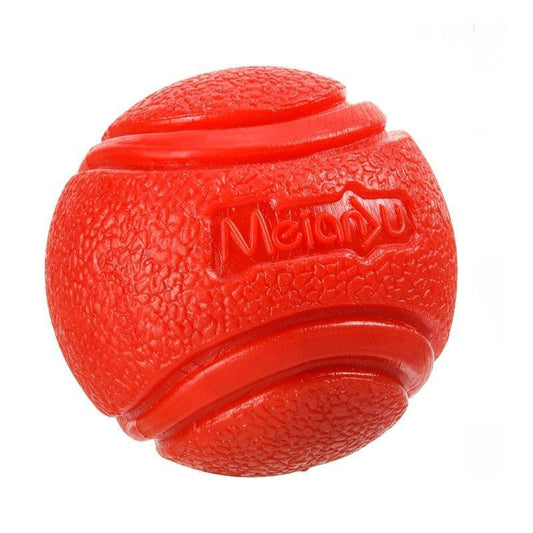 Mei - La balle "quasi" indestructible - Tao-K9