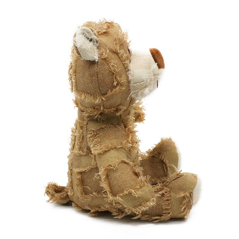 Norbert - L'ours Brun - Tao-K9