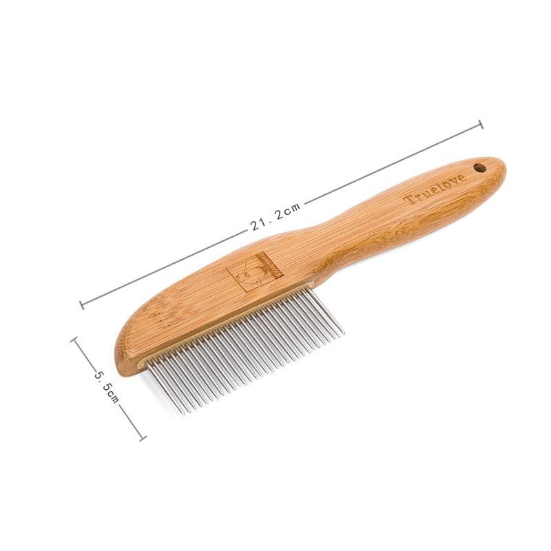 Peigne 31 dents TrueLove - Tao-K9
