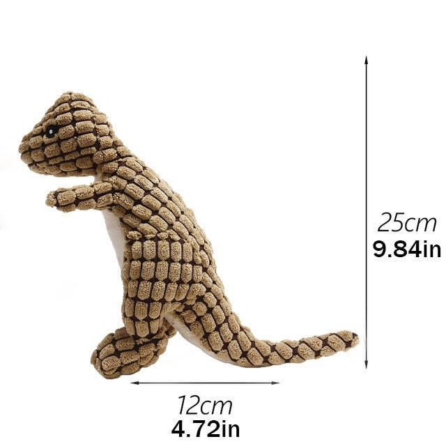 Rex - Le T Rex - Tao-K9