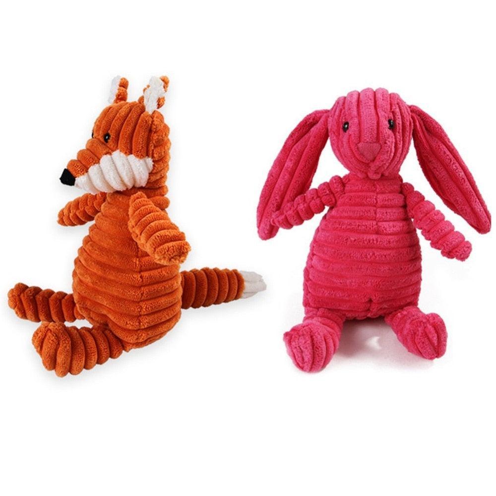 Roger le Lapin - Tao-K9