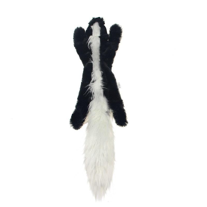 Skunk - la Moufette toute plate - Tao-K9