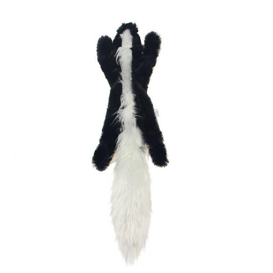 Skunk - la Moufette toute plate - Tao-K9
