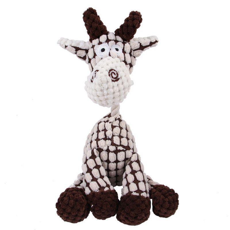 SoSo La Giraphe - Tao-K9
