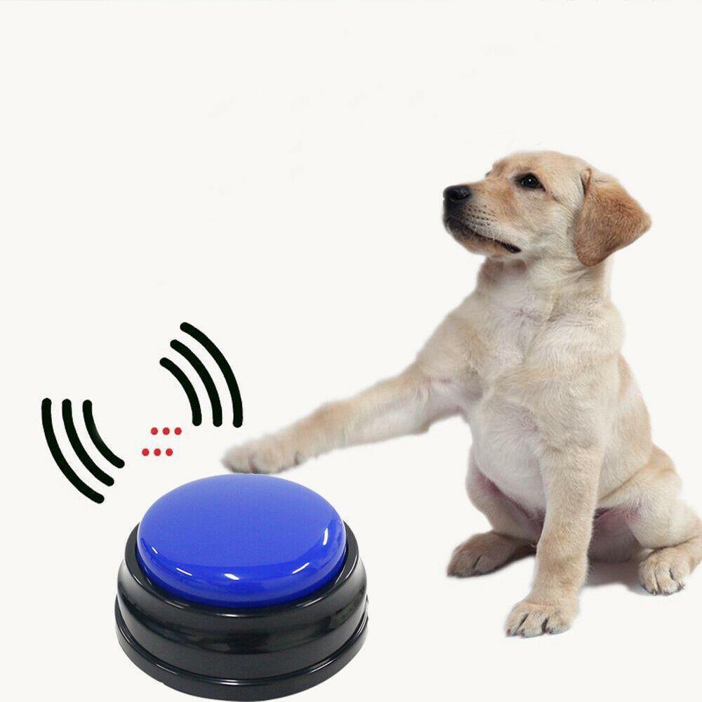 Speak & Act - Bouton communication chien - Tao-K9
