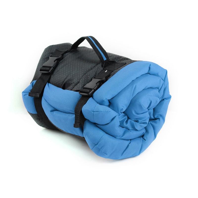 Tapis de voyage - Le travel Bed - 90cm X 60cm - Tao-K9