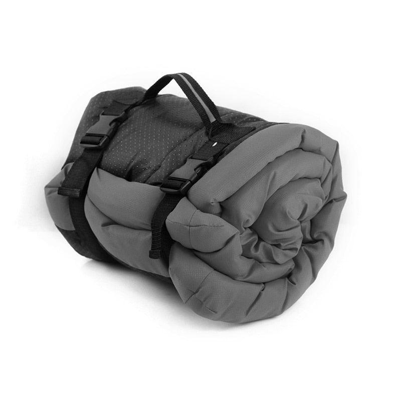 Tapis de voyage - Le travel Bed - 90cm X 60cm - Tao-K9