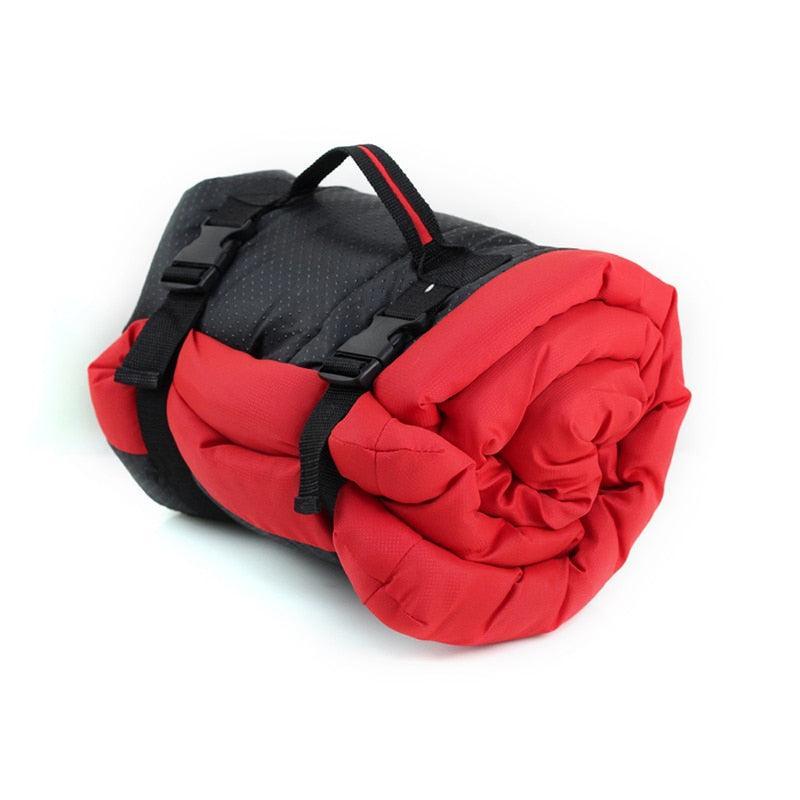 Tapis de voyage - Le travel Bed - 90cm X 60cm - Tao-K9