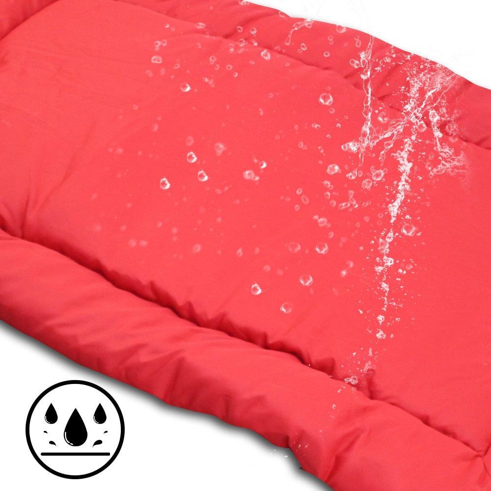 Tapis de voyage - Le travel Bed - 90cm X 60cm - Tao-K9
