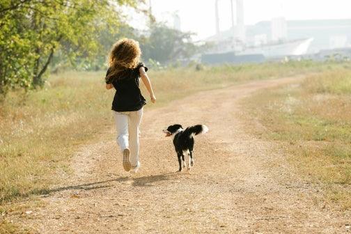 Les Sports Canins : Comment les Français et Leurs Chiens Restent Actifs Ensemble selon l'Étude CSA