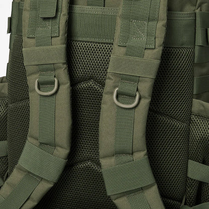 Sac d'Aventure Tactique 45L - Le Compagnon du Dog Handler Équipé