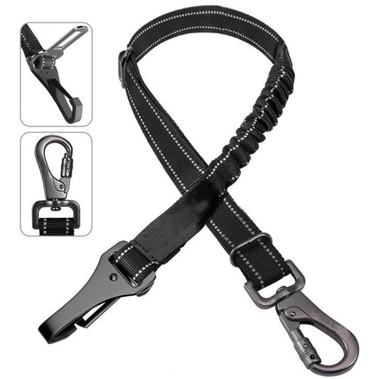 Ceinture de sécurité 3 en 1 - Tao-K9